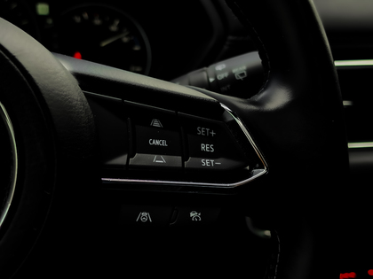 used 2022 Mazda CX-5 car, priced at $32,495