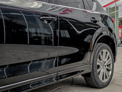 used 2022 Mazda CX-5 car, priced at $32,495