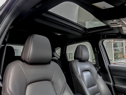 used 2022 Mazda CX-5 car, priced at $32,495