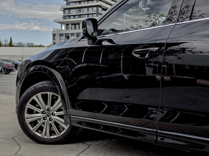 used 2022 Mazda CX-5 car, priced at $32,495
