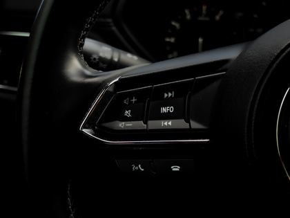 used 2022 Mazda CX-5 car, priced at $32,495