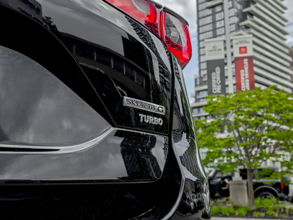 used 2022 Mazda CX-5 car, priced at $32,495
