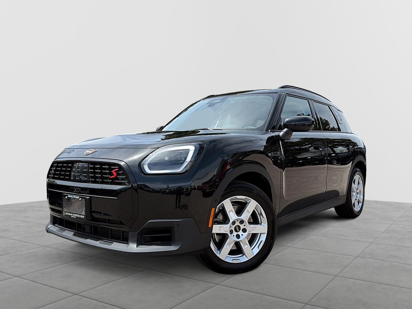 2026 MINI Countryman