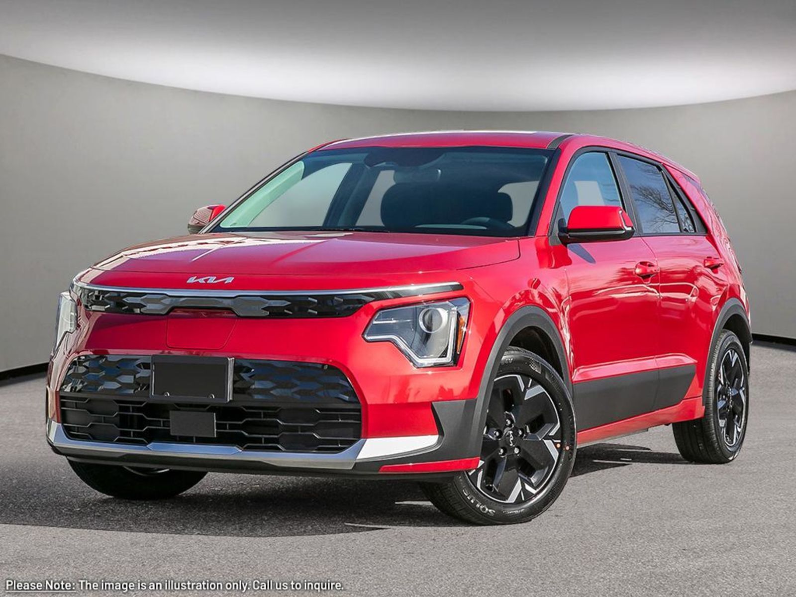 2026 Kia Niro