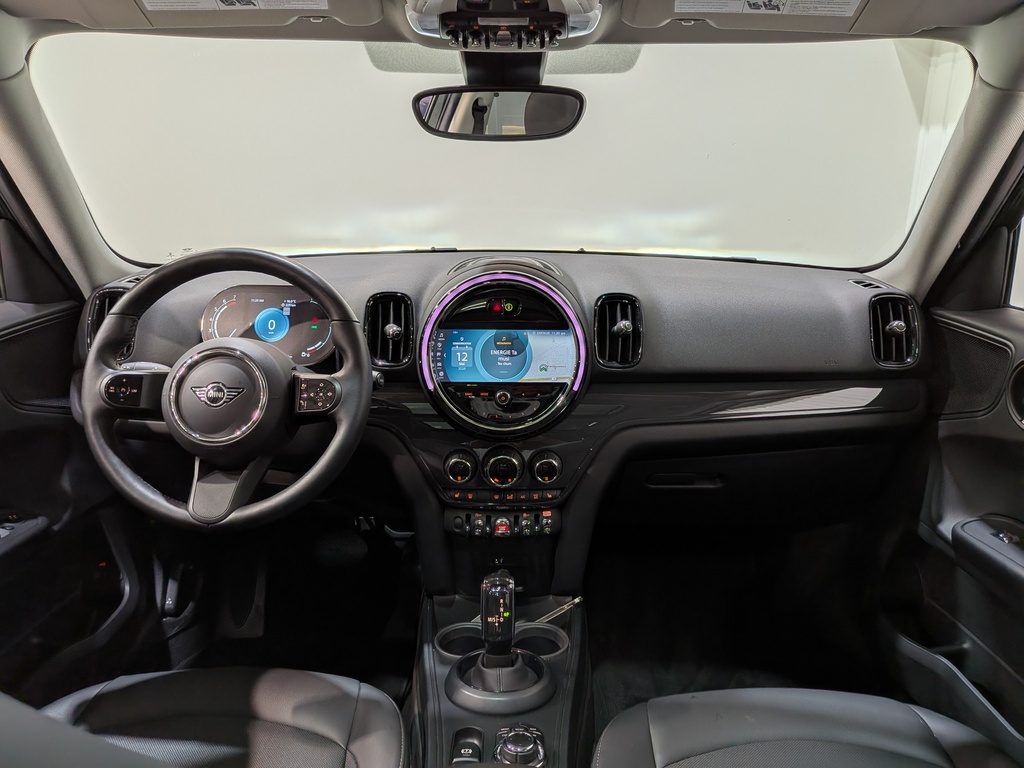 MINI Countryman 2023