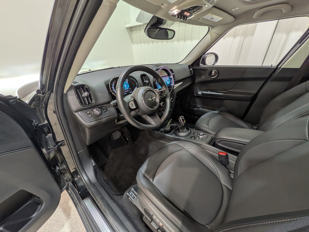 MINI Countryman 2023