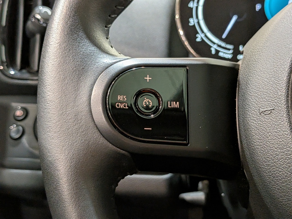 MINI Countryman 2023