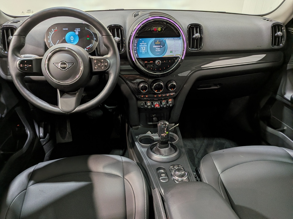 MINI Countryman 2023