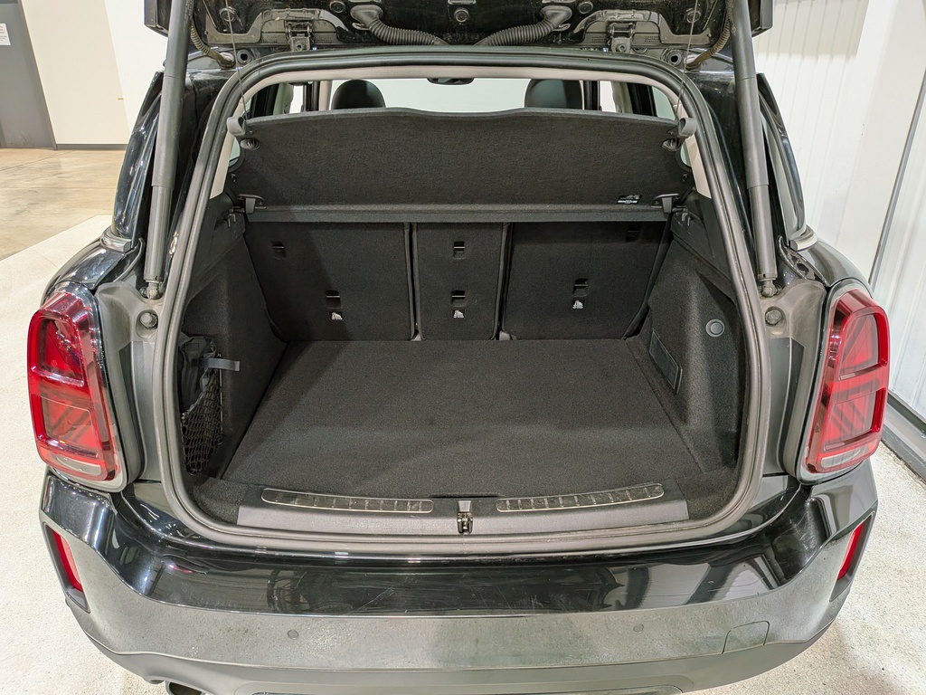 MINI Countryman 2023