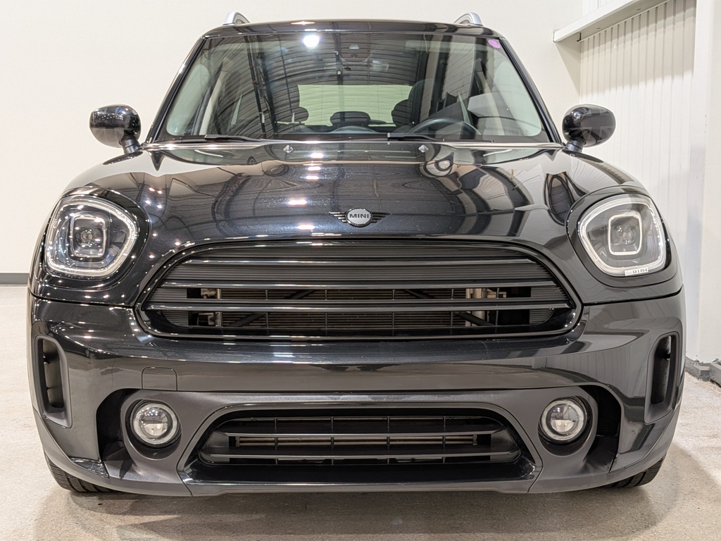 MINI Countryman 2023