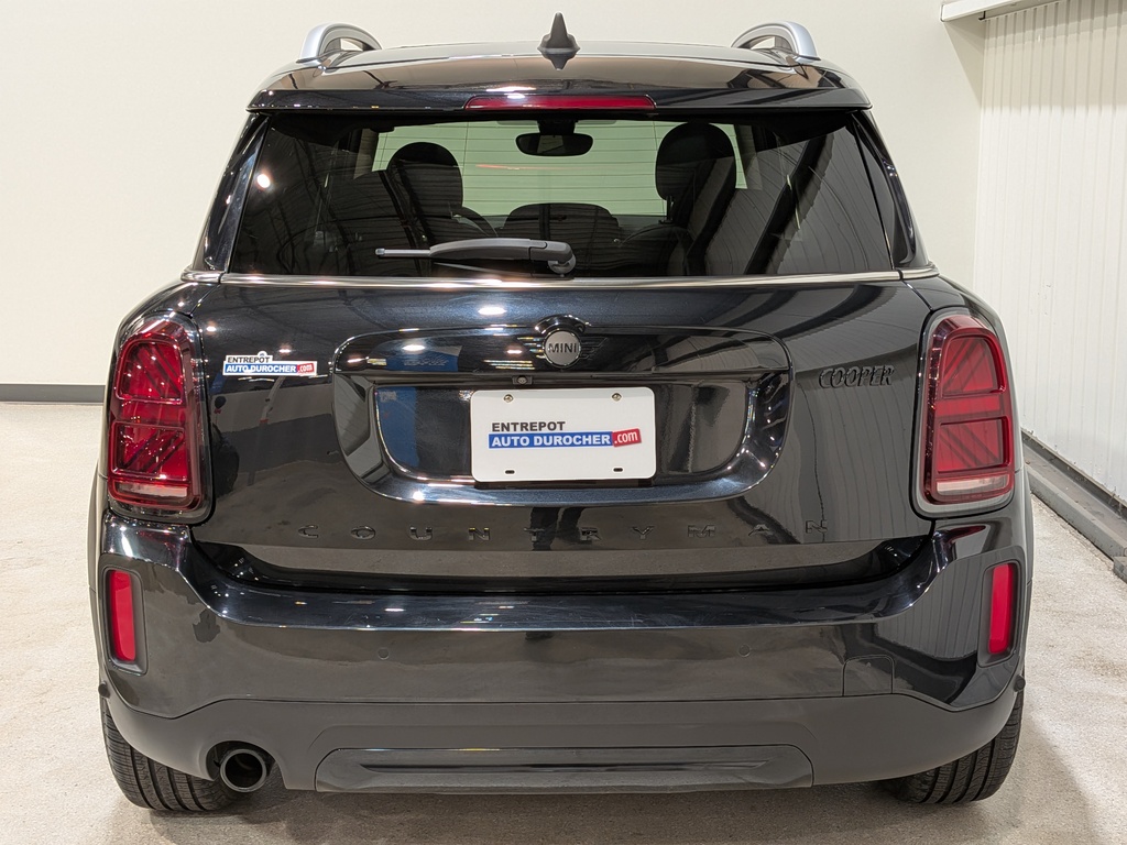 MINI Countryman 2023