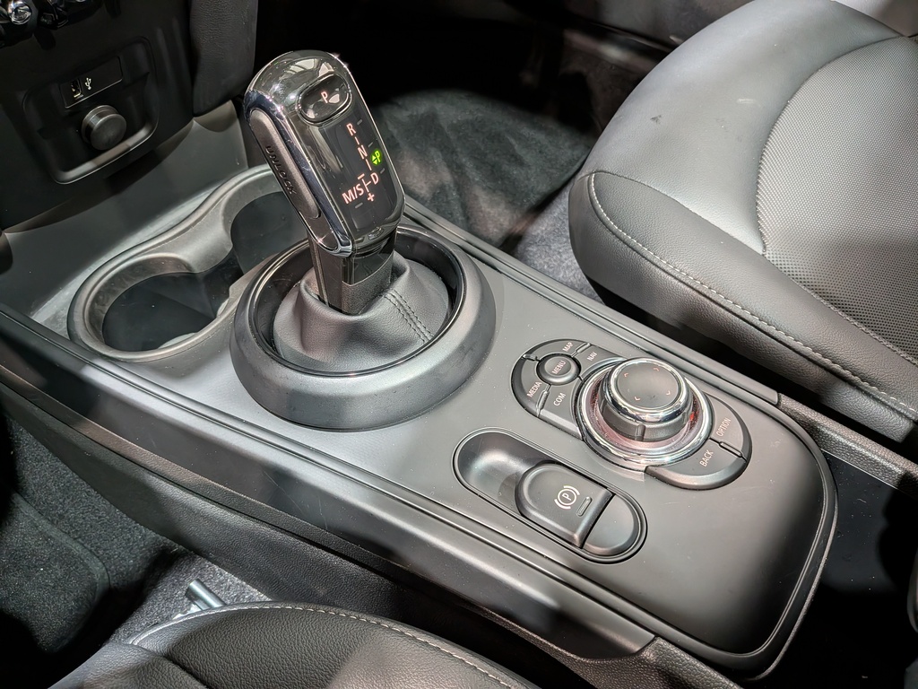 MINI Countryman 2023