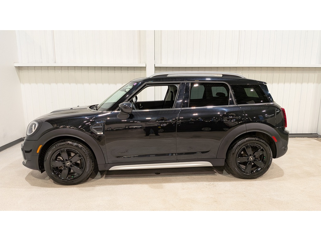 MINI Countryman 2023