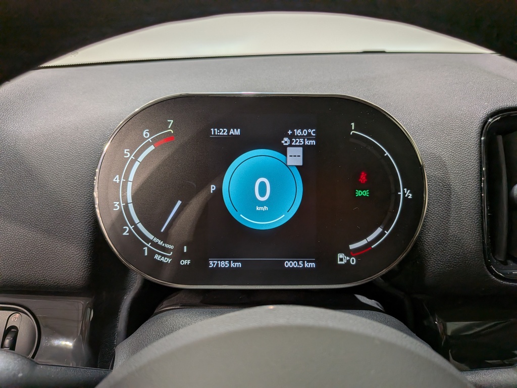 MINI Countryman 2023