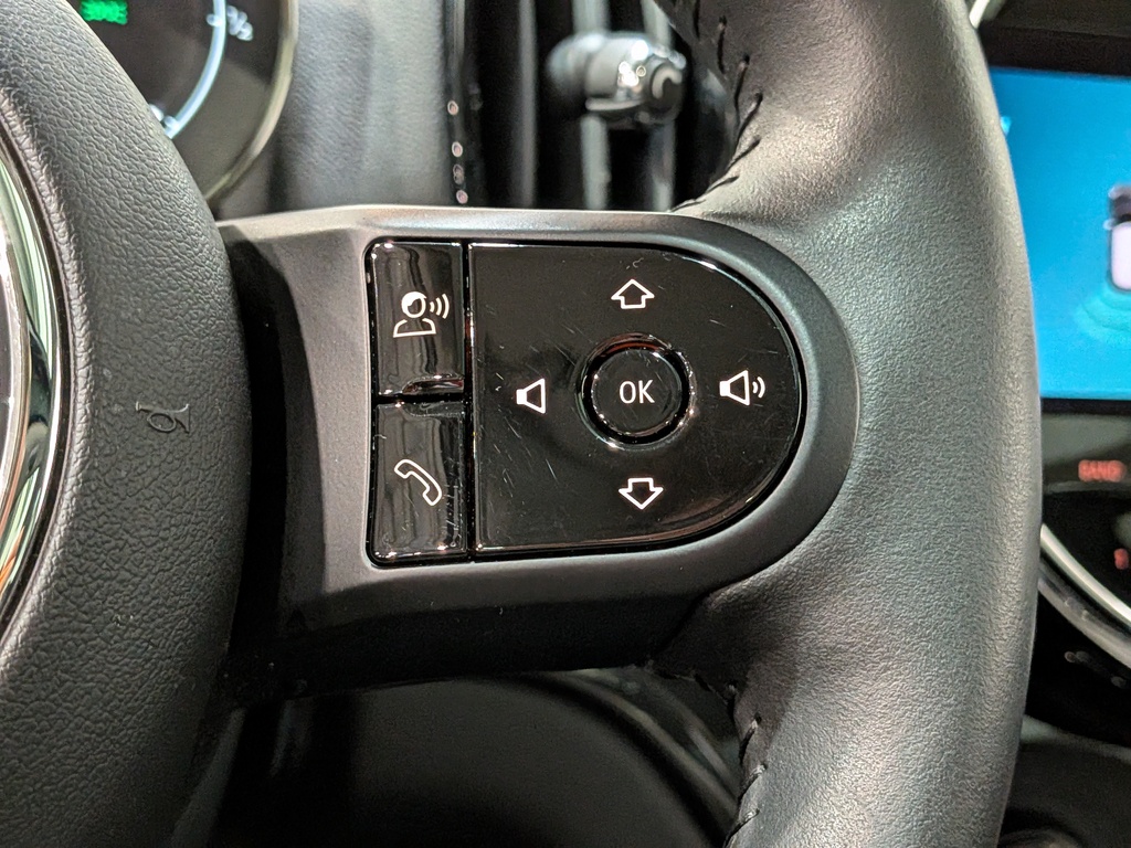 MINI Countryman 2023