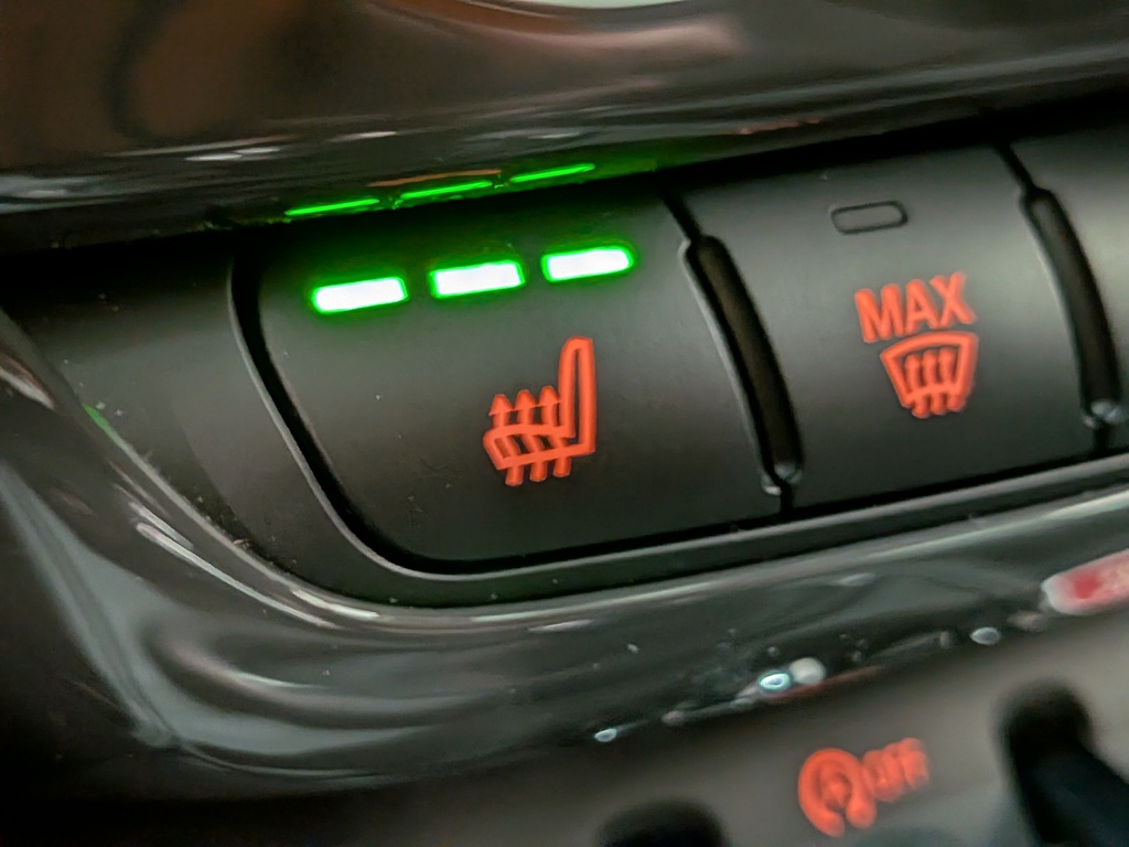 MINI Countryman 2023