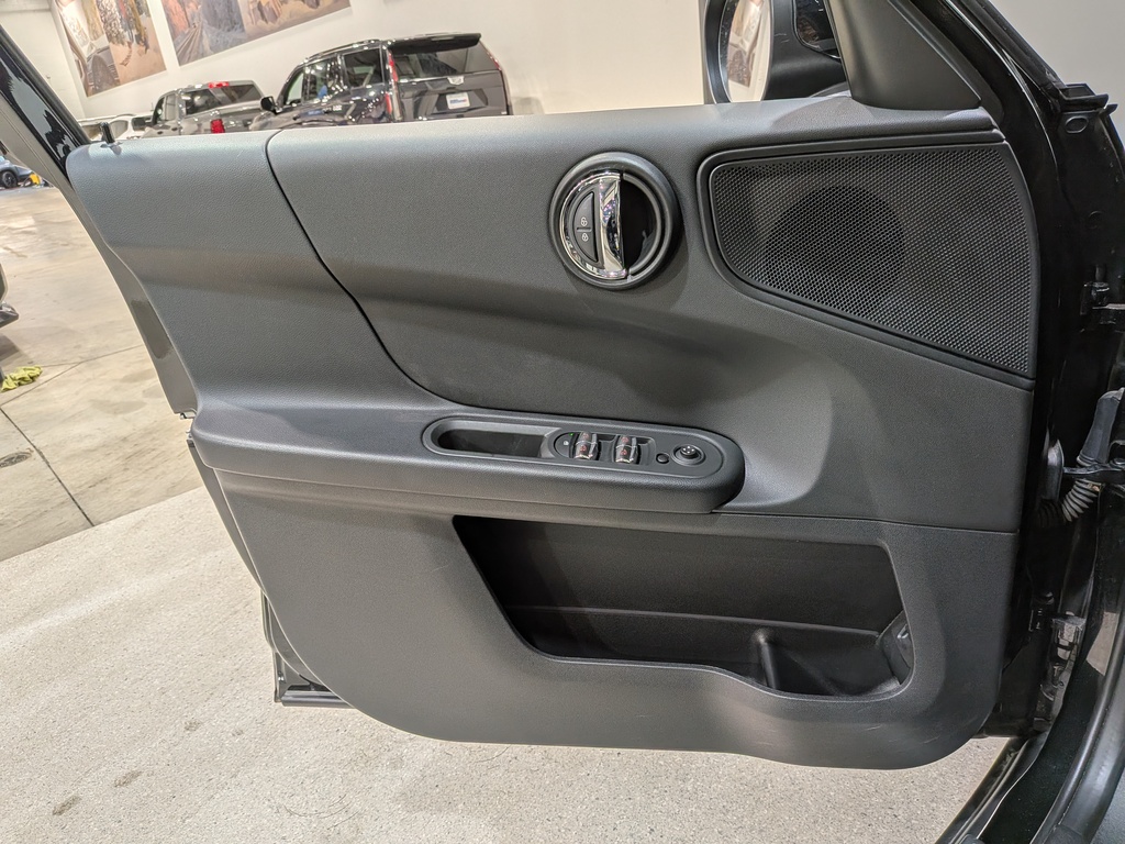 MINI Countryman 2023