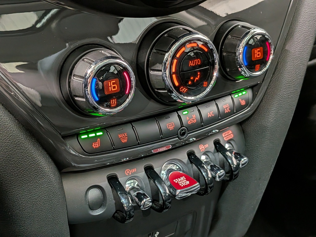 MINI Countryman 2023