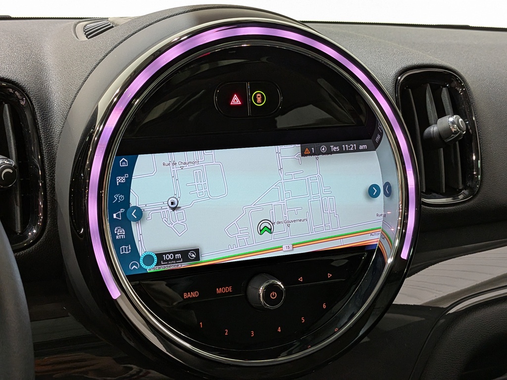 MINI Countryman 2023