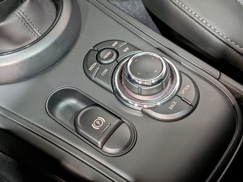 MINI Countryman 2023