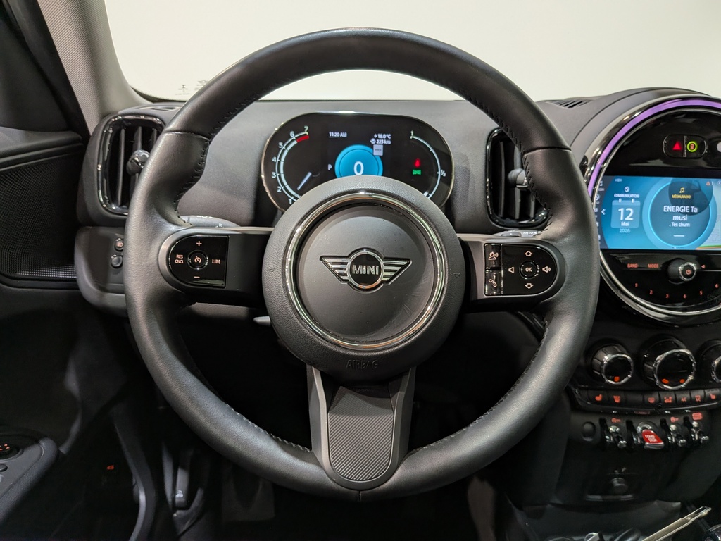 MINI Countryman 2023
