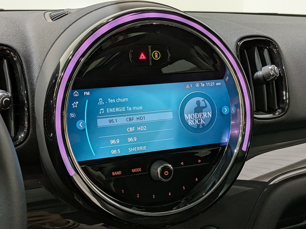 MINI Countryman 2023