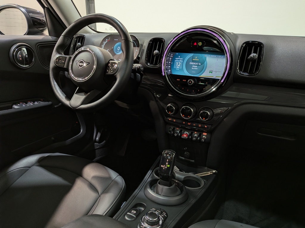MINI Countryman 2023