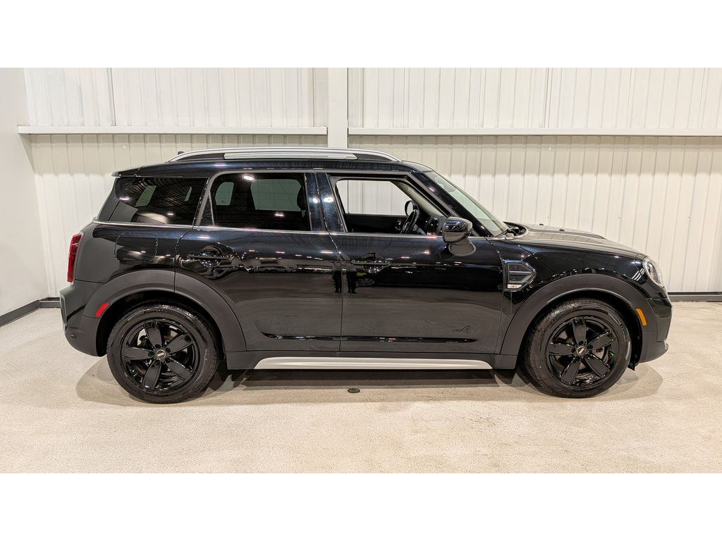 MINI Countryman 2023