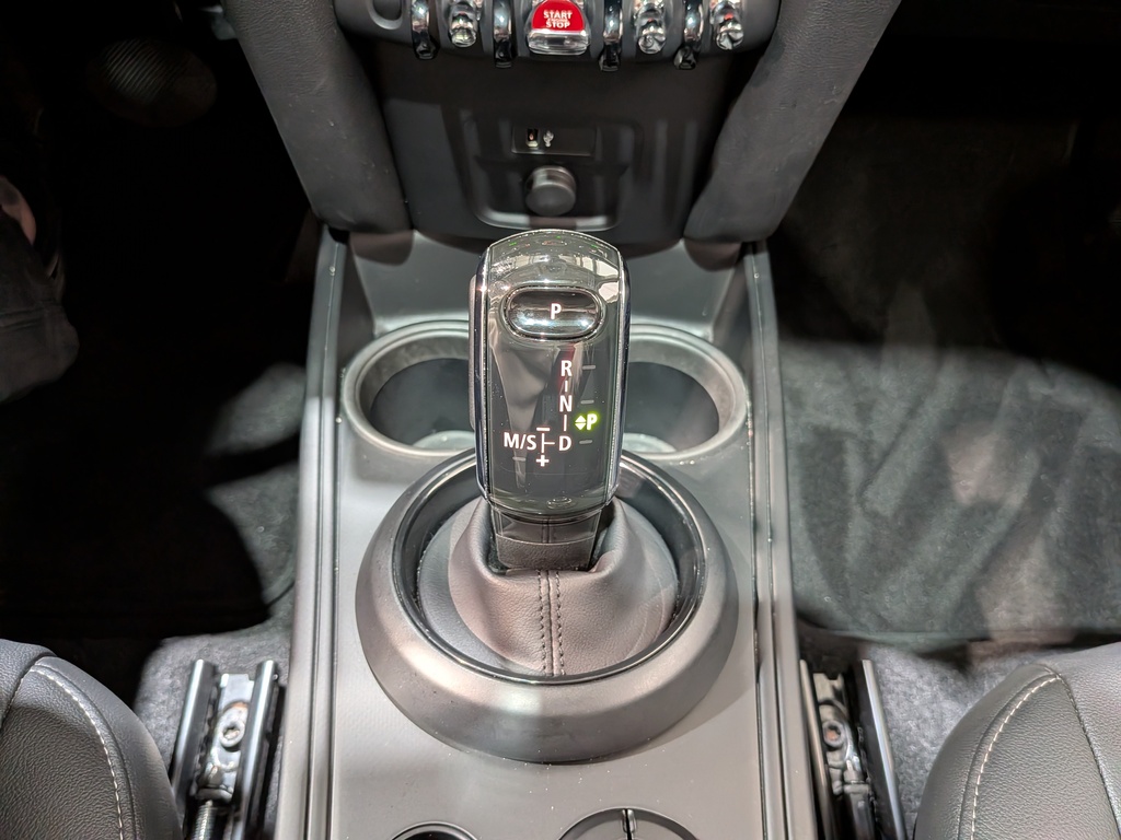 MINI Countryman 2023