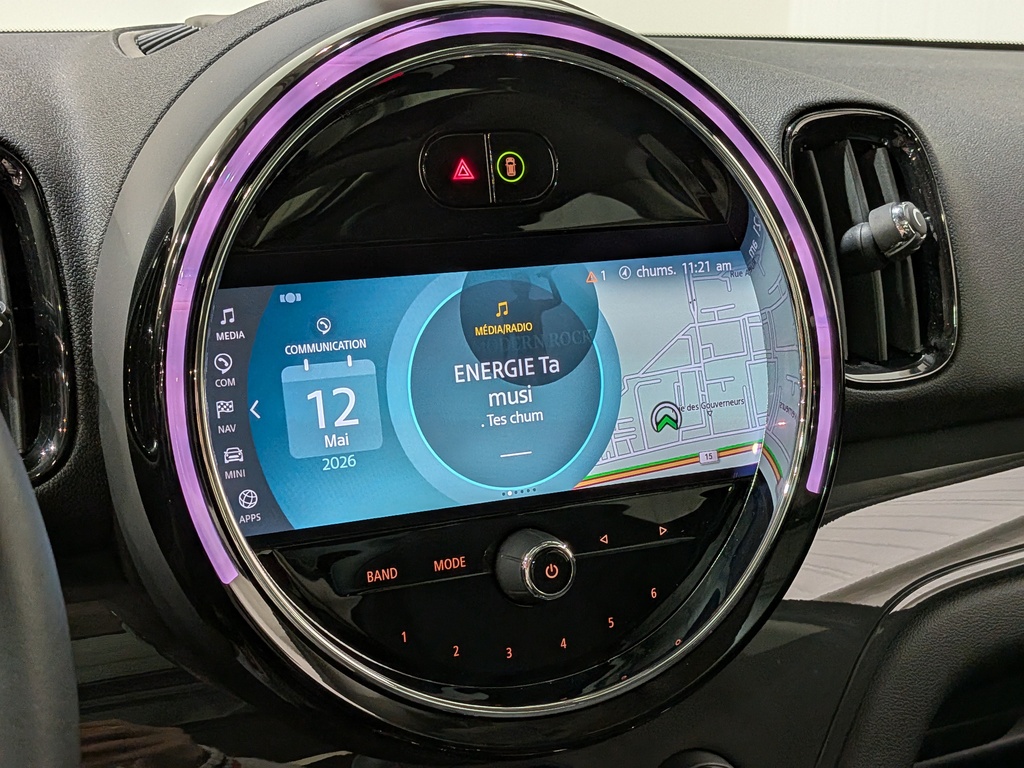 MINI Countryman 2023