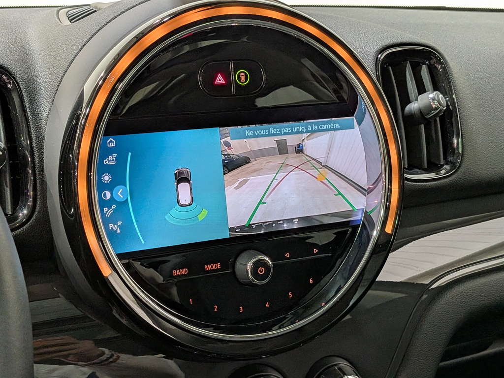 MINI Countryman 2023