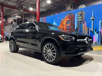 ◆ニチベイ◆バーチカル◆W253×H197◆O-2603BL8◆ 2022 Mercedes-Benz GLC in Woodbridge & Vaughan | Autobase