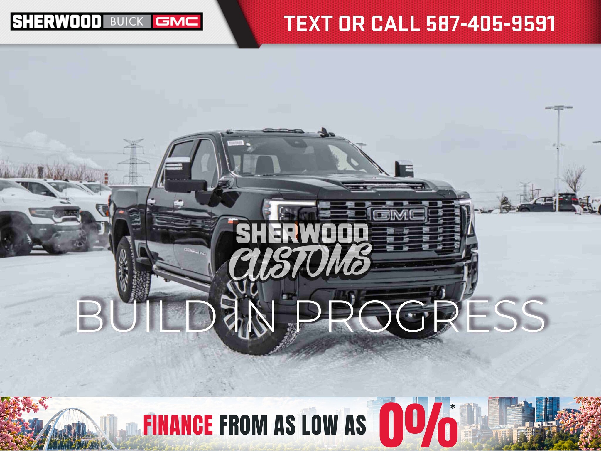 2026 GMC Sierra 3500HD