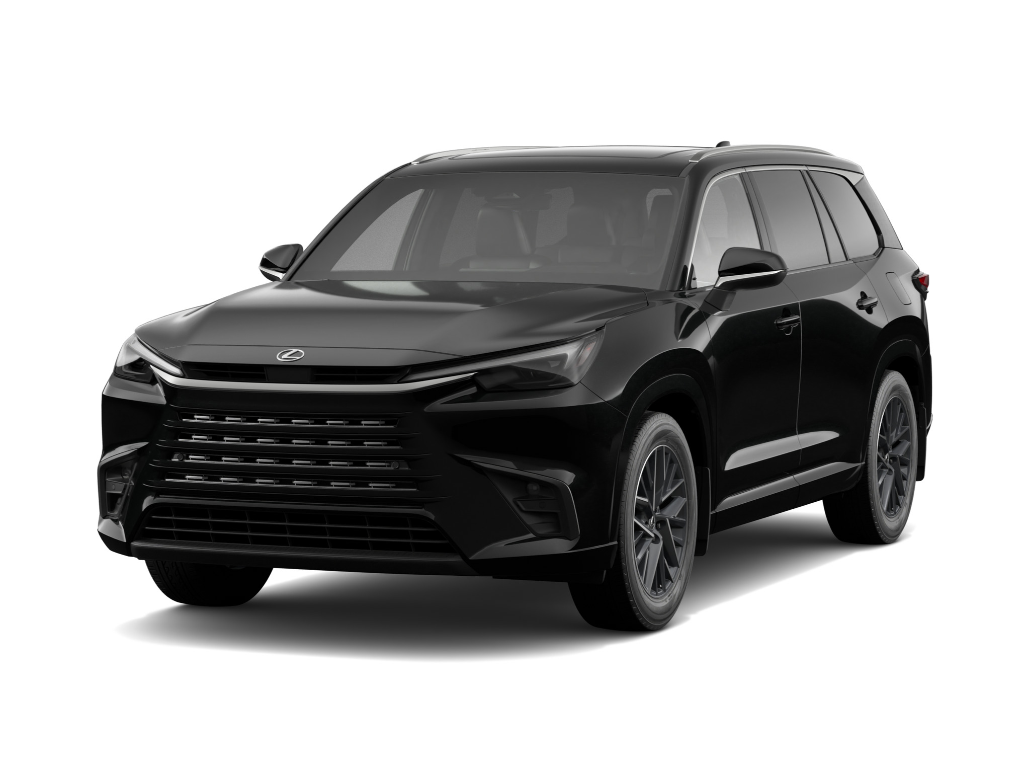 2026 Lexus Tx