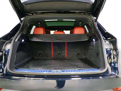 used 2023 Porsche Cayenne car, priced at $65,900