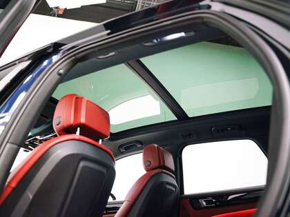 used 2023 Porsche Cayenne car, priced at $65,900