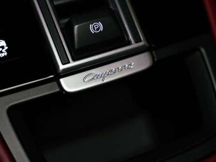 used 2023 Porsche Cayenne car, priced at $65,900