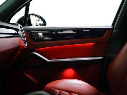 used 2023 Porsche Cayenne car, priced at $65,900