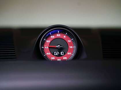 used 2022 Porsche Cayenne car, priced at $103,900