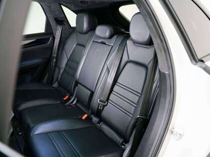 used 2022 Porsche Cayenne car, priced at $103,900