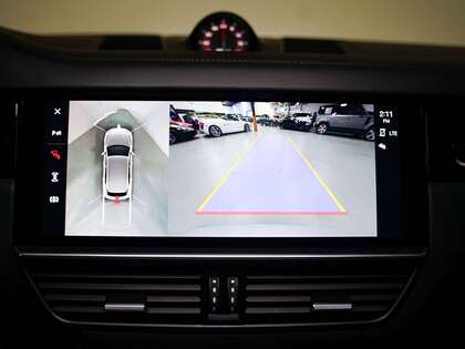 used 2022 Porsche Cayenne car, priced at $103,900