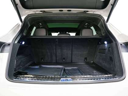 used 2022 Porsche Cayenne car, priced at $103,900