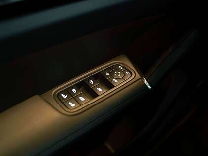 used 2022 Porsche Cayenne car, priced at $103,900