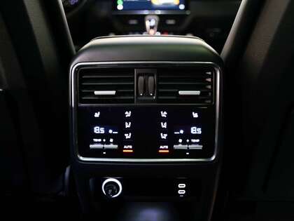 used 2022 Porsche Cayenne car, priced at $103,900