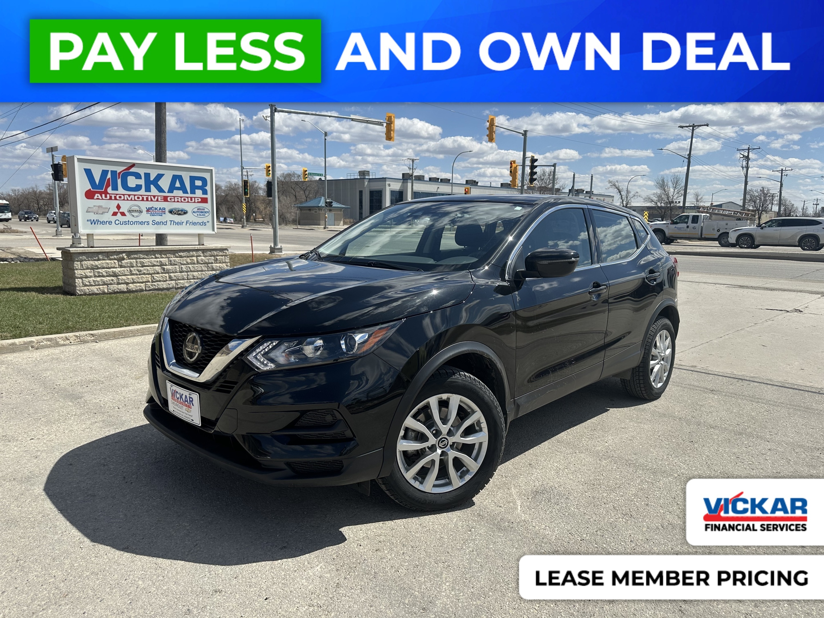 2023 Nissan Qashqai