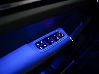 used 2021 Porsche Cayenne car