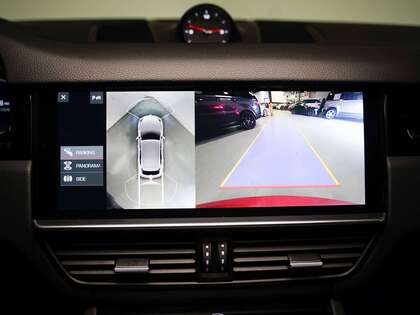used 2021 Porsche Cayenne car