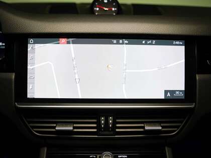 used 2021 Porsche Cayenne car