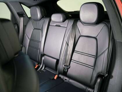 used 2021 Porsche Cayenne car
