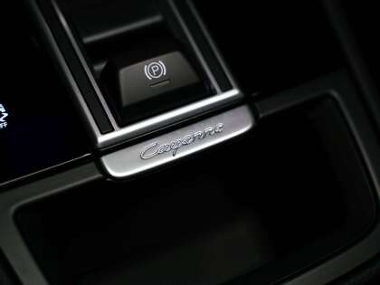 used 2021 Porsche Cayenne car